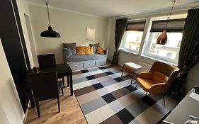 Altstadt Apartment Bautzen