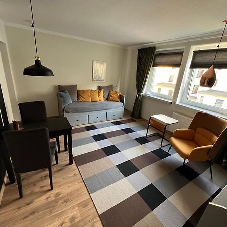 Altstadt Apartment Budziszyn Zewnętrze zdjęcie