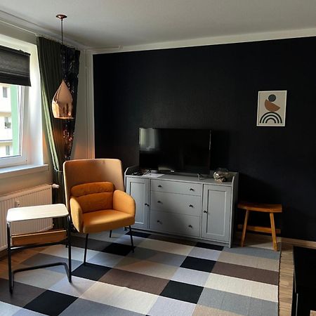 Altstadt Apartment Budziszyn Zewnętrze zdjęcie
