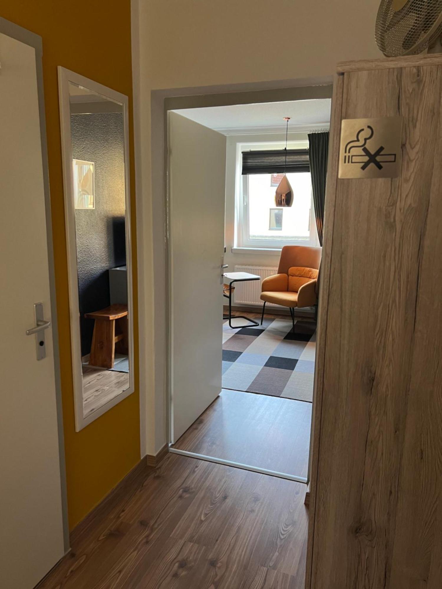 Altstadt Apartment Budziszyn Zewnętrze zdjęcie