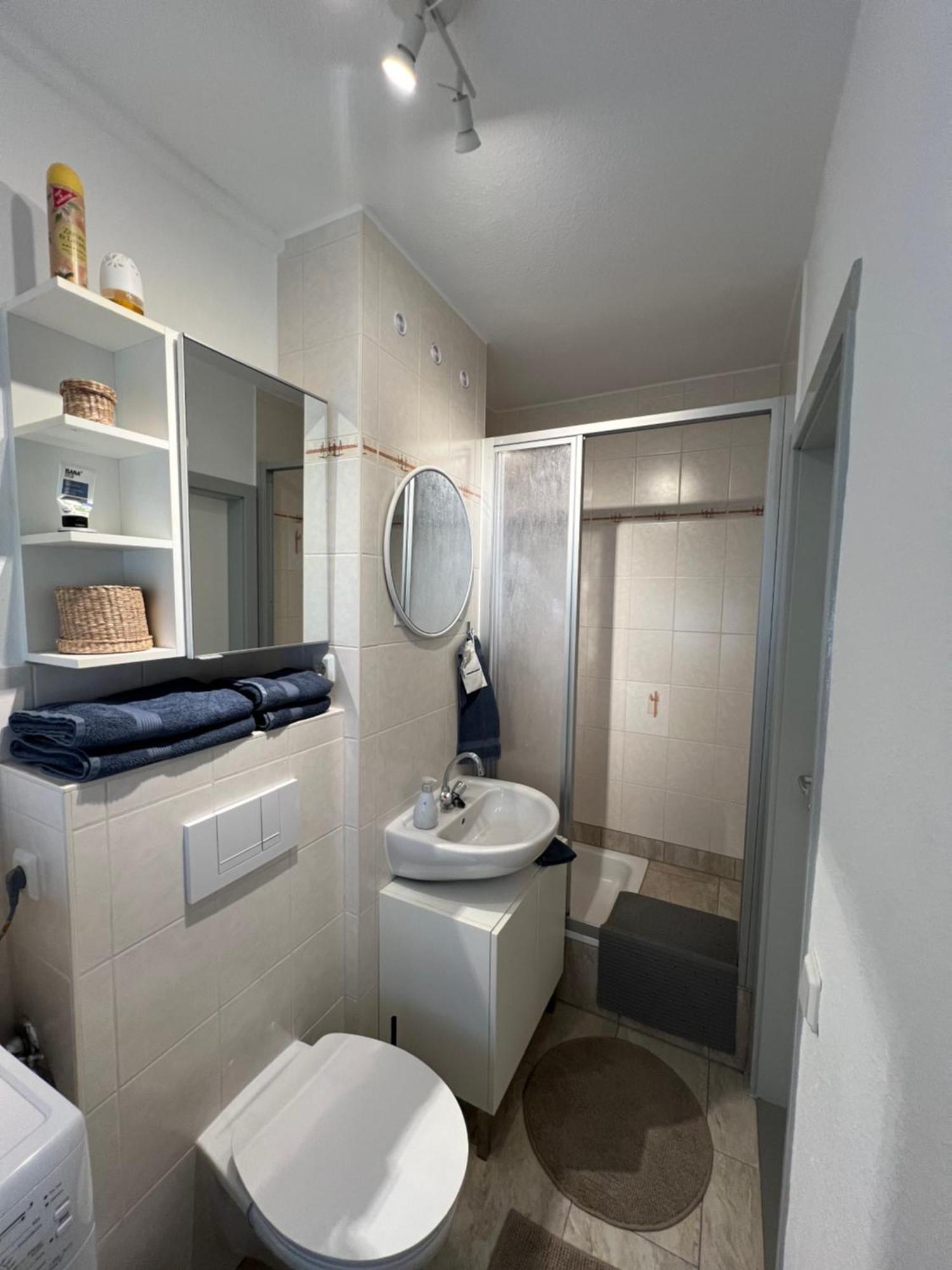 Altstadt Apartment Budziszyn Zewnętrze zdjęcie