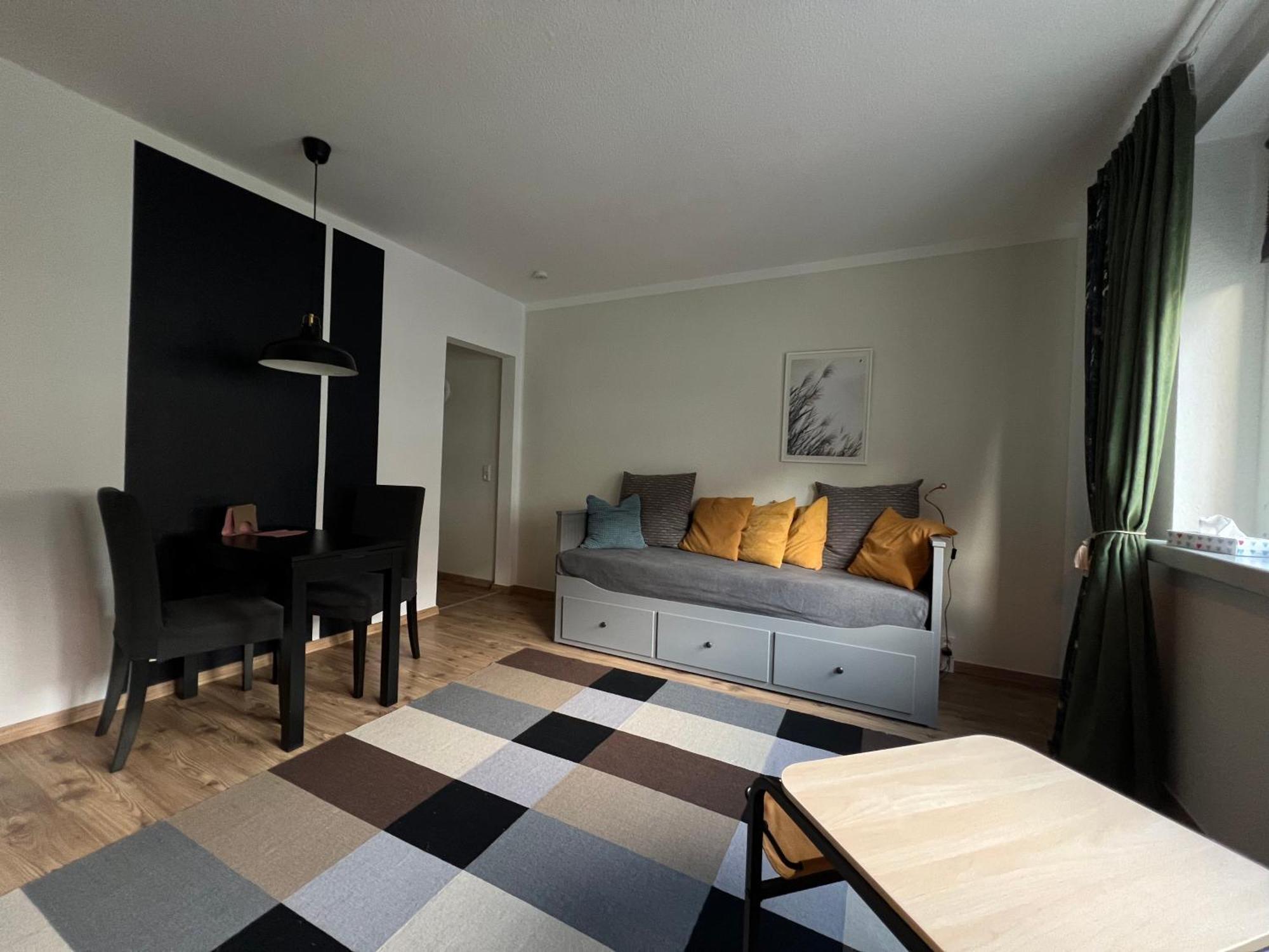 Altstadt Apartment Budziszyn Zewnętrze zdjęcie