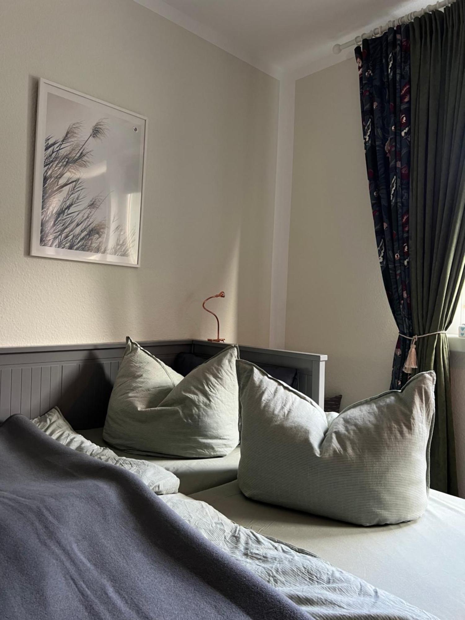 Altstadt Apartment Budziszyn Zewnętrze zdjęcie