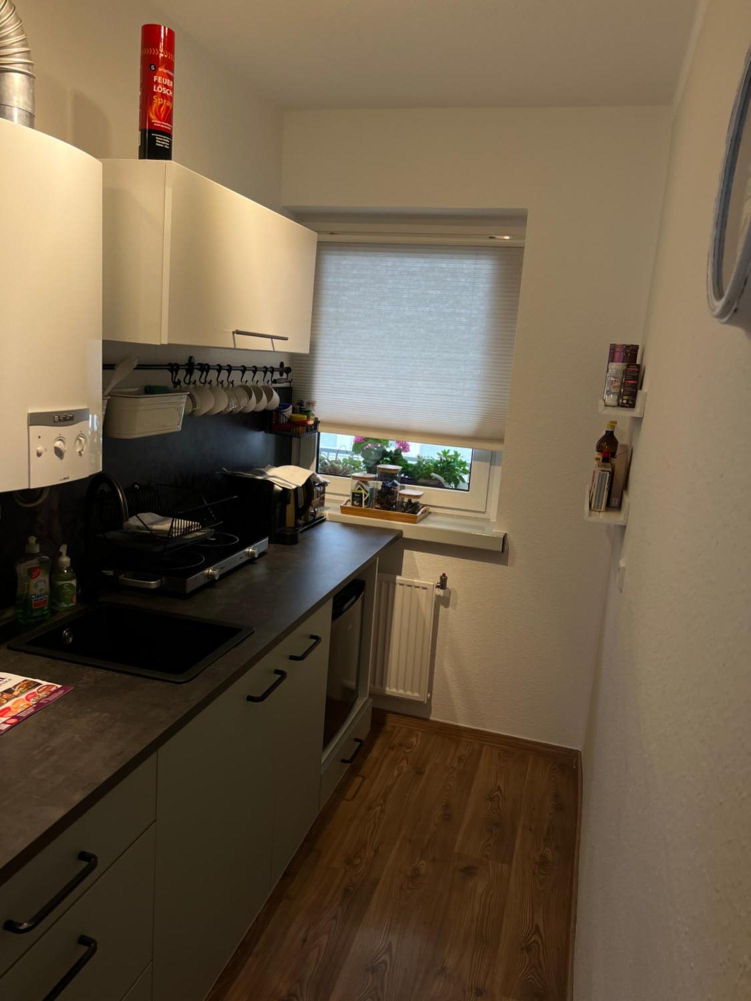 Altstadt Apartment Budziszyn Zewnętrze zdjęcie