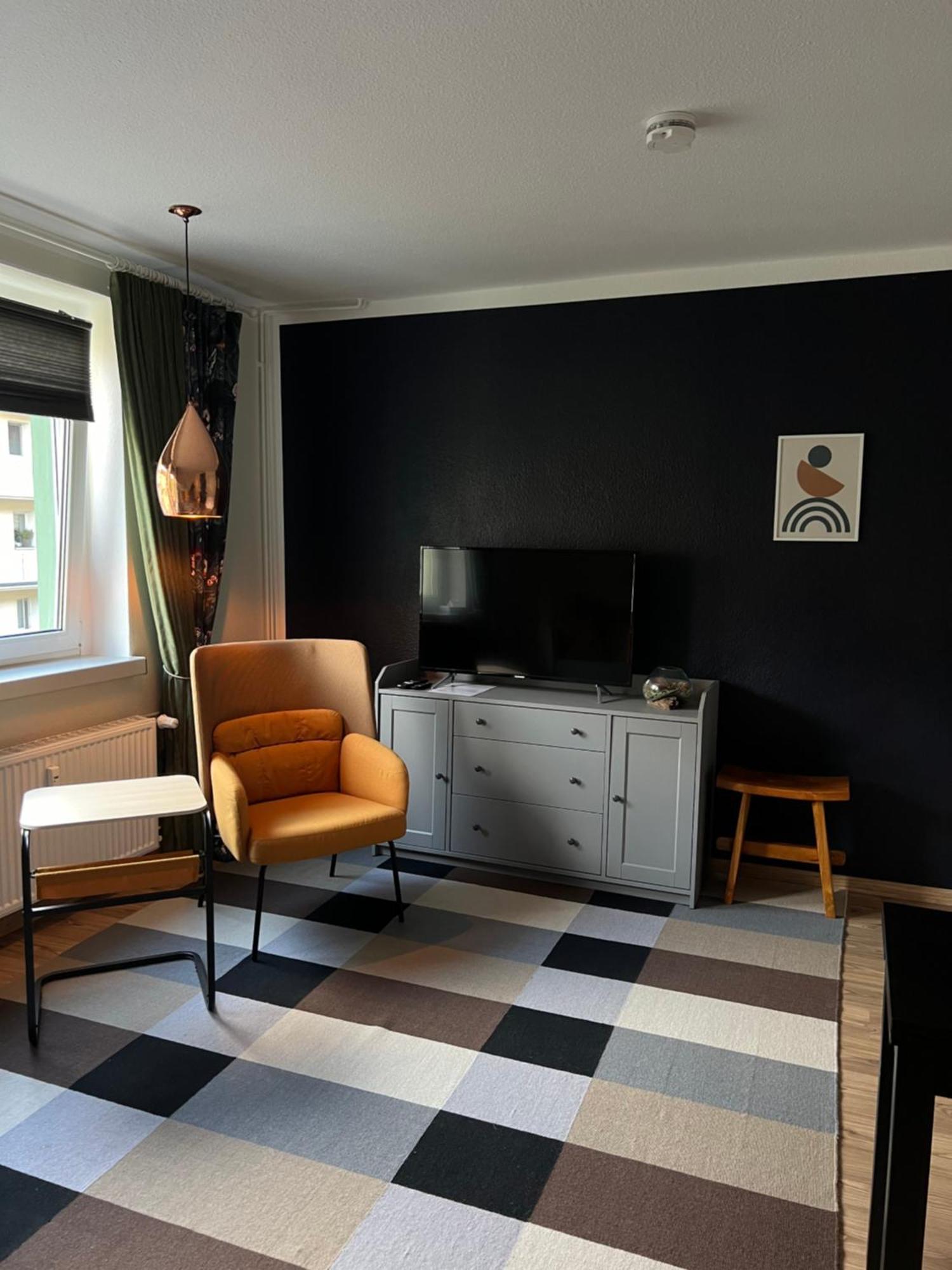 Altstadt Apartment Budziszyn Zewnętrze zdjęcie